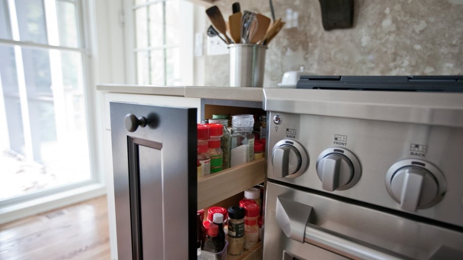 7 Creative Kitchen Storage Ideas Angie's List
